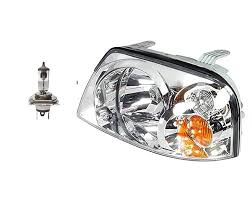 Headlight Assembly